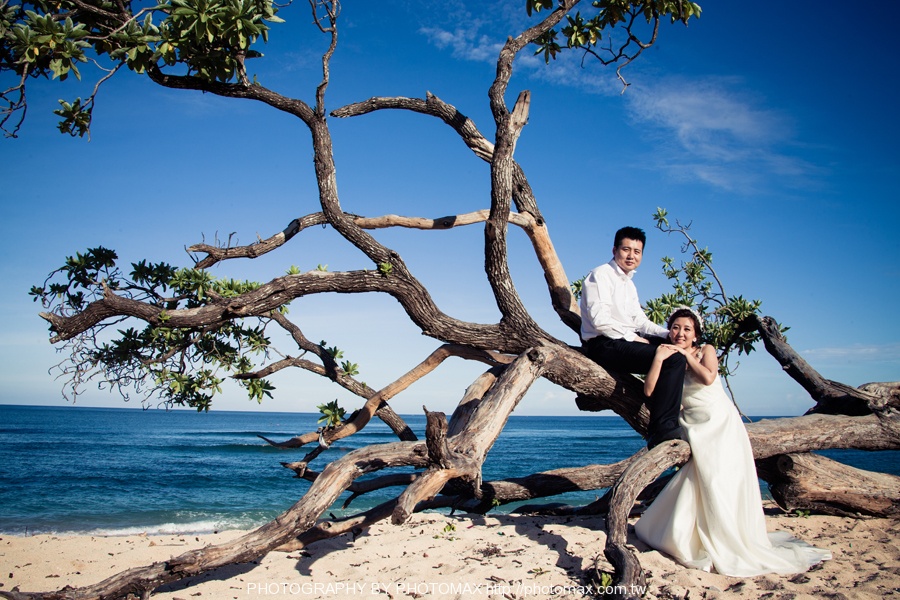 張蕾 PHOTO MAX 巴厘岛婚纱摄影 老麦摄影 (6)