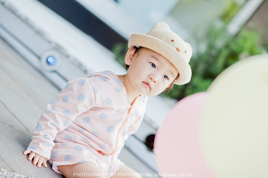 Cute Baby photography 老麦摄影 宝宝摄影 (1)