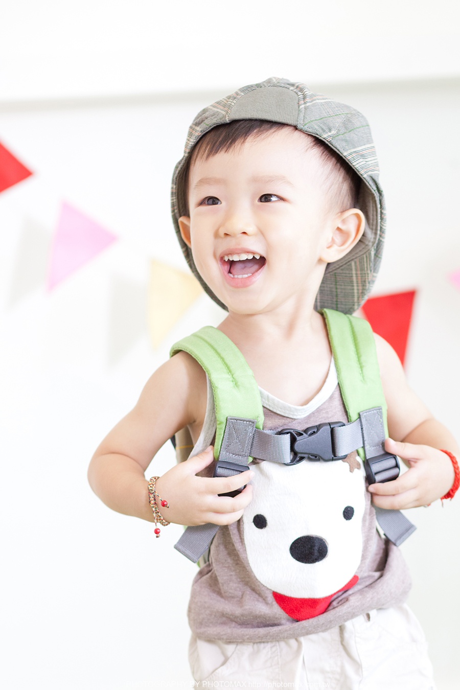 Baby Photography 麦叔叔儿童摄影 (1)