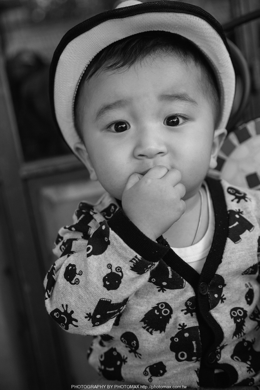 Cool Baby 老麦摄影 PHOTO MAX 麦叔叔 儿童摄影 (5)