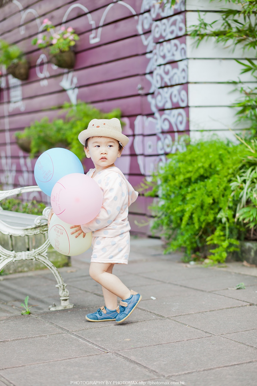 Cute Baby photography 老麦摄影 宝宝摄影 (2)