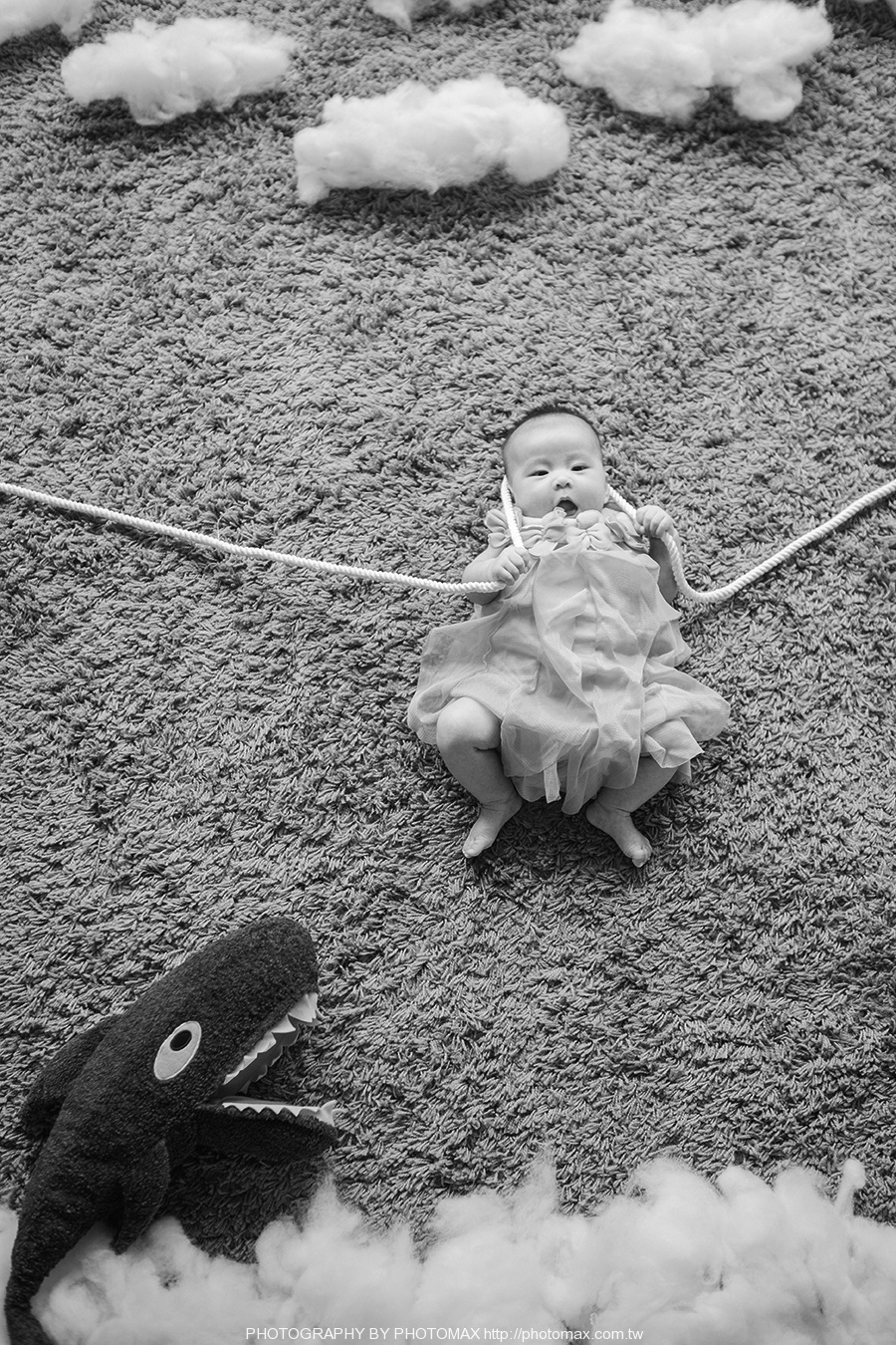 Baby Dreams 老麦摄影 PHOTOMAX 麦叔叔 儿童摄影 (4)