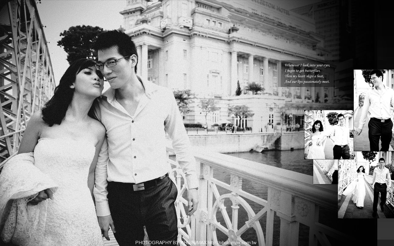 新加坡婚纱摄影 老麦摄影 photomax (3)